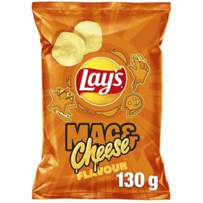 chico_lachowski - niedobre, oddajcie moje 10zł!!!
są jeszcze jakies dobre czipsy na t...