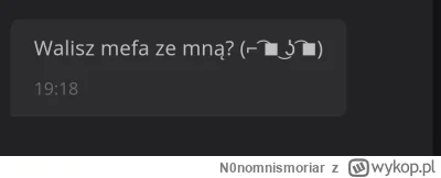 N0nomnismoriar - Narkomania gorsza niż choroba zakaźna, oni są wszędzie
#narkotykizaw...