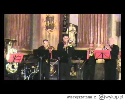 wiecejszatana - Inna osobliwa wersja, bez chóru.