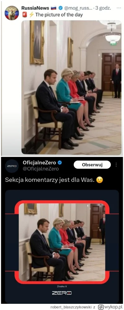 robert_blaszczykowski - Do korwina, pisowskich szczekaczek szafarowicza i wpolsce24, ...