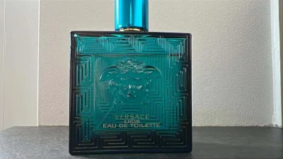 Rikonelli - Oddam w dobre ręce za pieniądza:

✅ Prada L’Homme (tester, ale normalnie ...