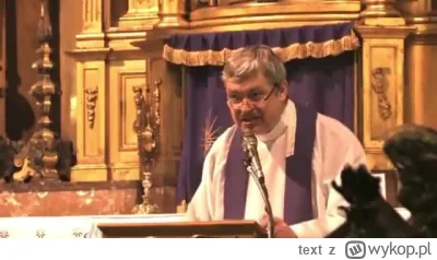 text - Niby ksiądz a wie więcej o dobrych relacjach w małżeństwie od kobiet XD
https:...