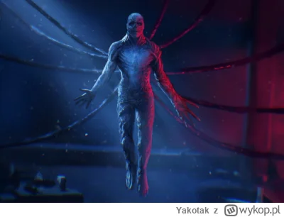 Yakotak - @Returned: