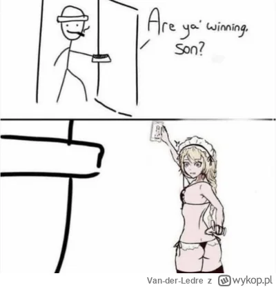 Van-der-Ledre - @NieznajomyUBram:( ͡° ͜ʖ ͡°)