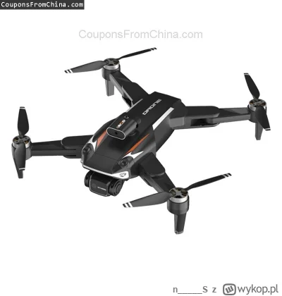 n____S - ❗ JJRC X25 Drone RTF with 2 Batteries
〽️ Cena: 85.99 USD (dotąd najniższa w ...