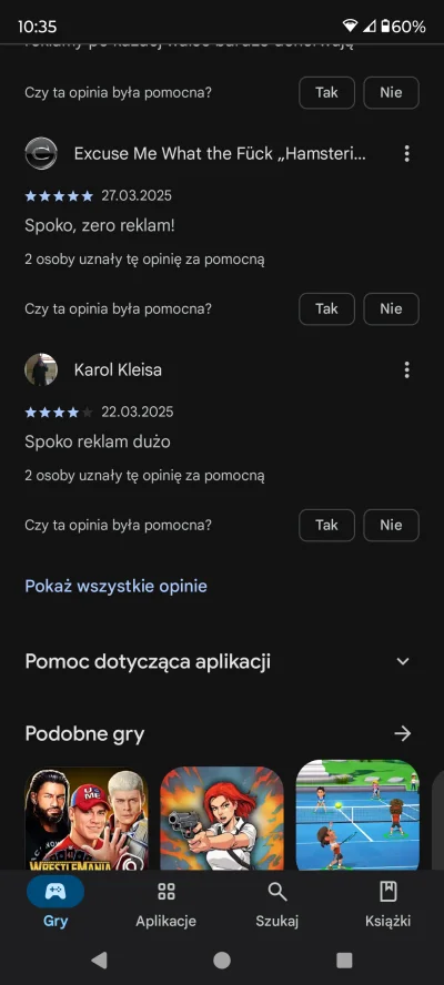 S.....0 - Może gdyby gracze gier mobilnych nie mieli raka mózgu to rynek wyglądałby i...