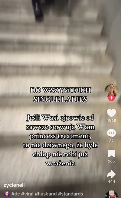 greedy_critic - Ciężko jest być kobietą w 2025
- z jednej strony musisz wymagać od fa...