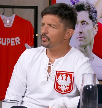 Banderoza - cóżto za orzeł? xD #mecz