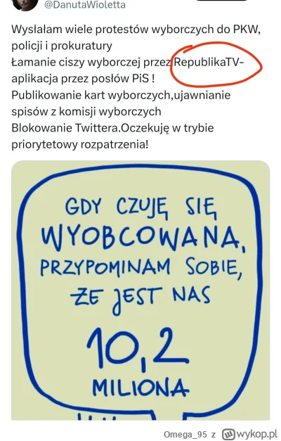 Omega_95 - @DamianO1995: Widzę że już zostało zgłoszone.