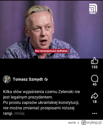 wshk - #polskieonuce