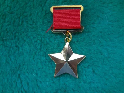 NicksPizza - Mam nadzieję, że dali mu medal