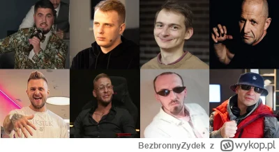 BezbronnyZydek - Prawdziwe Grand Prix
#famemma