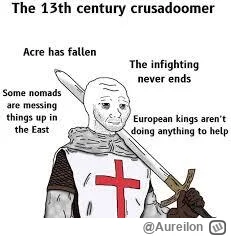 Aureilon - @Zopyross: no to Bizancjum mogło sobie zbić pionę z Królestwem Polskim. W ...