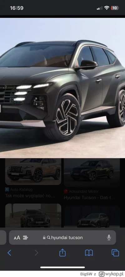 BigSW - @ziomekpatq ta, szczególnie te chińskie felgi w fabii. Po tym poznać taką chi...