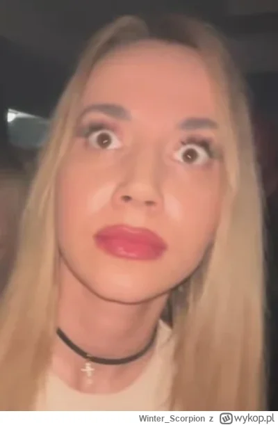 Winter_Scorpion - @MireczekMirabelka: