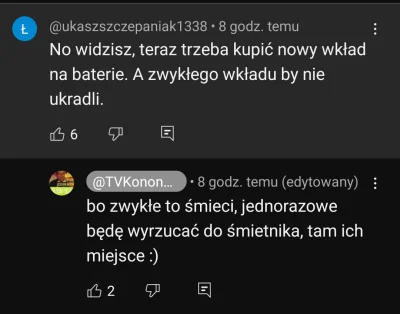 pomawiano-tv - Ostatni płacz kosno o to, że ktoś jego sztuczny wkład do znicza wyrzuc...