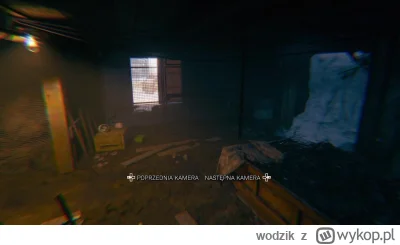 wodzik - Wczoraj sprawdziłem sobie jak się gra w nowe Call of Duty i jest tam jedna m...