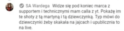 kopfmann0 - Druid skoro masz call z yt i supportem to może warto pokazać te teczki ko...