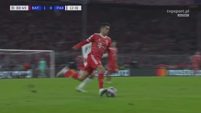 Minieri - Gnabry, Bayern - PSG 2:0
Link: https://gfycat.com/admirableplushgreatargus
...