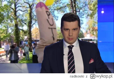 radkoski - @Grzesiok: ch... to ch... 😎