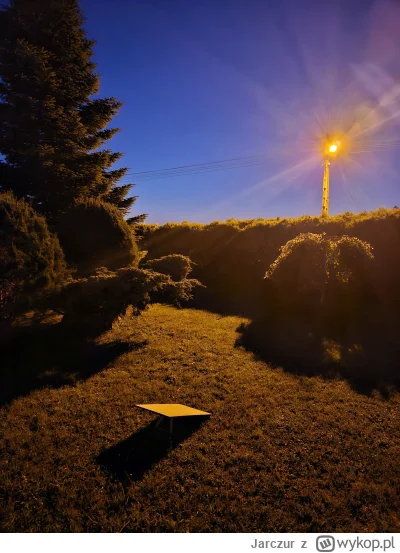 Jarczur - Szkoda że od Elona wariata, ale zajebisty jest ten #starlink

Podłączyłem s...