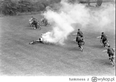 funkmess - @slawek887: ?
Ja mówię o weryfikowalnych faktach.
Jak nie zgadzają się z T...