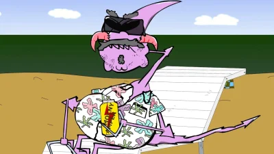 OskariuszKonduktorski - @PiotrFr tymczasem Norwegia