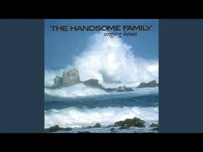 Damasweger - @yourgrandma The Handsome Family - Far from any road