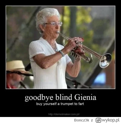 Boncz3k - #hanuszki #humorobrazkowy #angielskiztuskiem