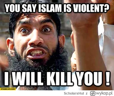 S.....t - W pracy mamy nową koleżankę, która ma tureckie korzenie. Nawet ładna. Nie j...