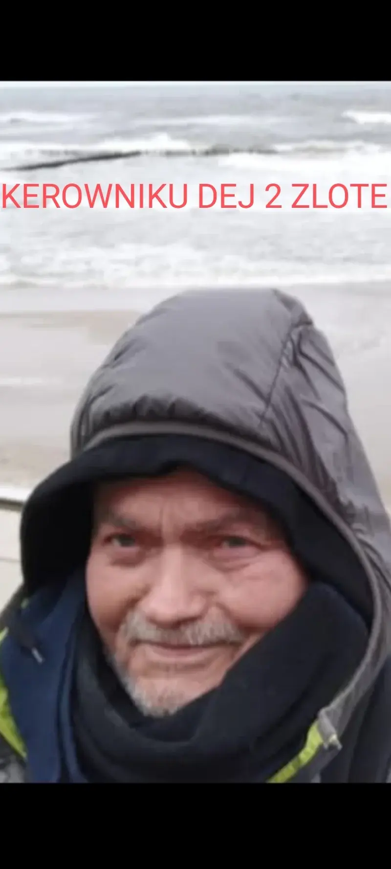 mrowa94 - No witam, witam @onogero aka @WulkanizatorOponMozgowych vel Irenejusz Troc ...