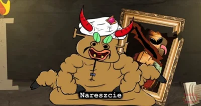 HossaEssaMelissa - @deeprest:

-PANIE OBSRANA MAUPO MAMY DOBRĄ I ZŁĄ WIADOMOŚC
-zaczn...