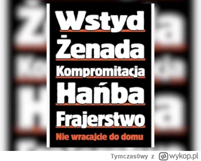 Tymczas0wy - >szkoda, tej Jagielloni ehh

@Zi3L0nk4: