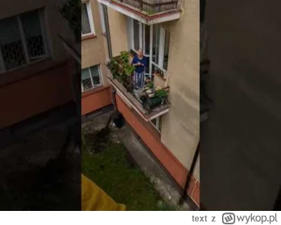 text - Pełna kultura a się czepiają dziadka XD
https://youtube.com/shorts/hoSc7-qnlXg...