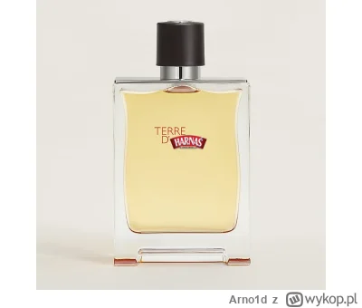 Arno1d - #perfumy 
Wariacie ! Jaki zapach na klacie ? 
znacie już tę nowość? zapach o...
