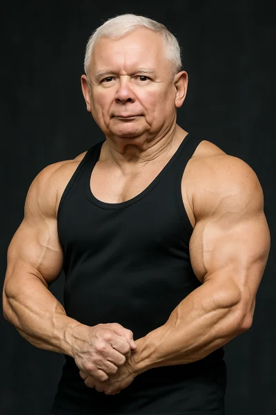 zgorzknialy_manlet - Memcen (i inni) może jedynie klęknąć do miecza POTĘŻNEMU PANU PR...