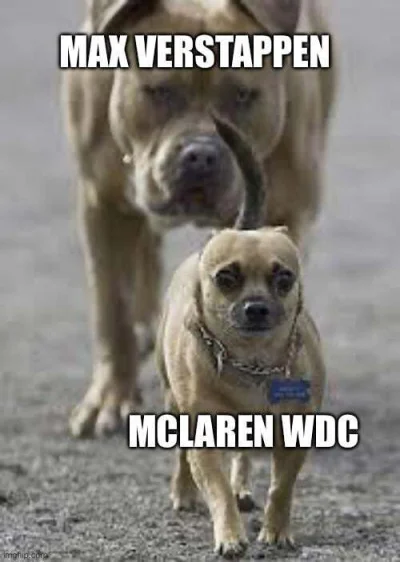 CPerez11 - #f1 #f1memy
Jeszcze ciepłe ( ͡º ͜ʖ͡º)