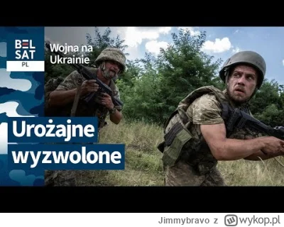 Jimmybravo - SZU otworzyły sobie drogi ataku na Mariupol i Berdiańsk
#wojna #ukraina ...