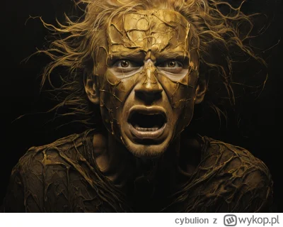 cybulion - Dzien dobry szanowne grono! Niedziela piekna i słoneczna, u mnie zapowiada...