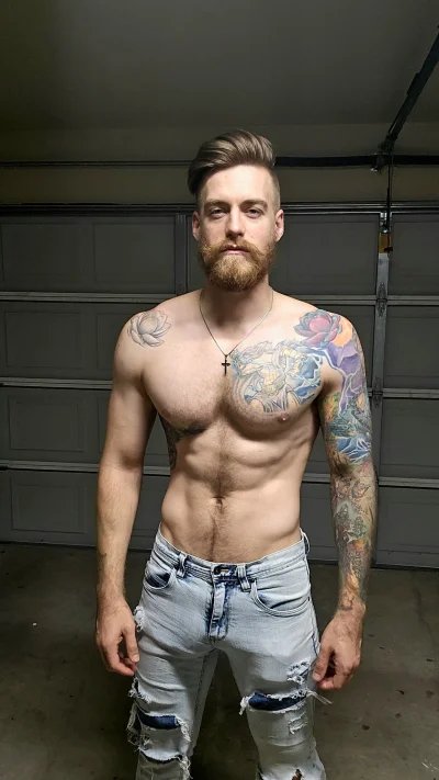 liskowaty - #teczowepaski