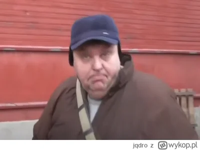 jqdro - co... DO CHOROSZCZY
#kononowicz