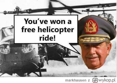 markhausen - Areczki wyszły z biur oburzone na protest? xD Jak usłyszałem, że Valeo w...