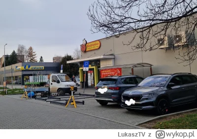 LukaszTV - @LukaszTV w Biedronkach praca wre
