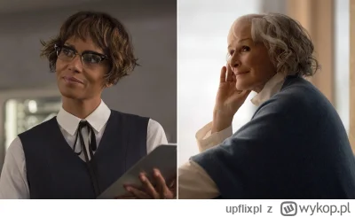 upflixpl - Halle Berry i Glenn Close w nowym serialu Hulu

Ryan Murphy wyreżyseruje...