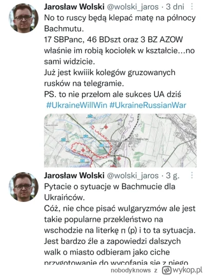 n.....s - Eksperci i 3 dni później(╥﹏╥)

#polska #ukraina #wojna