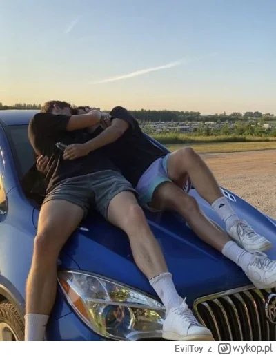 EvilToy - #teczowepaski