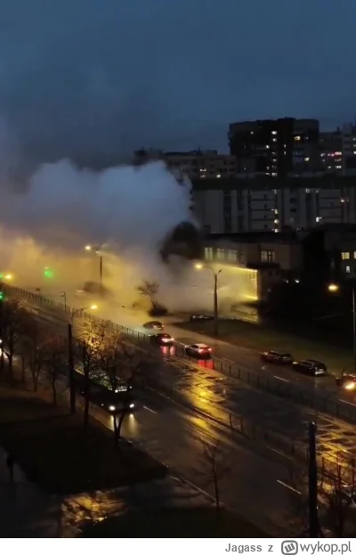 Jagass - Tak sobie myślę, co tu dzisiaj tyle parchów wypełzo na powierzchnię, ale już...