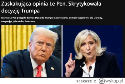 saakaszi - Piekło zamarzło...

#usa #neuropa #bekazpisu #ukraina #wojna #geopolityka ...