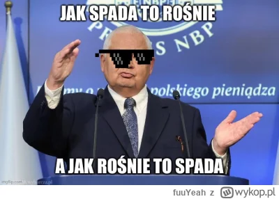 fuuYeah - Glapcio wyjaśnia ceny paliw na Orlenie w odniesieniu do cen baryłki ropy 

...