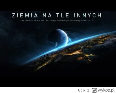 Ucik - @Obruni: @duzy-skrzat Jak łatwo się domyślić takie rozważania są prowadzone od...